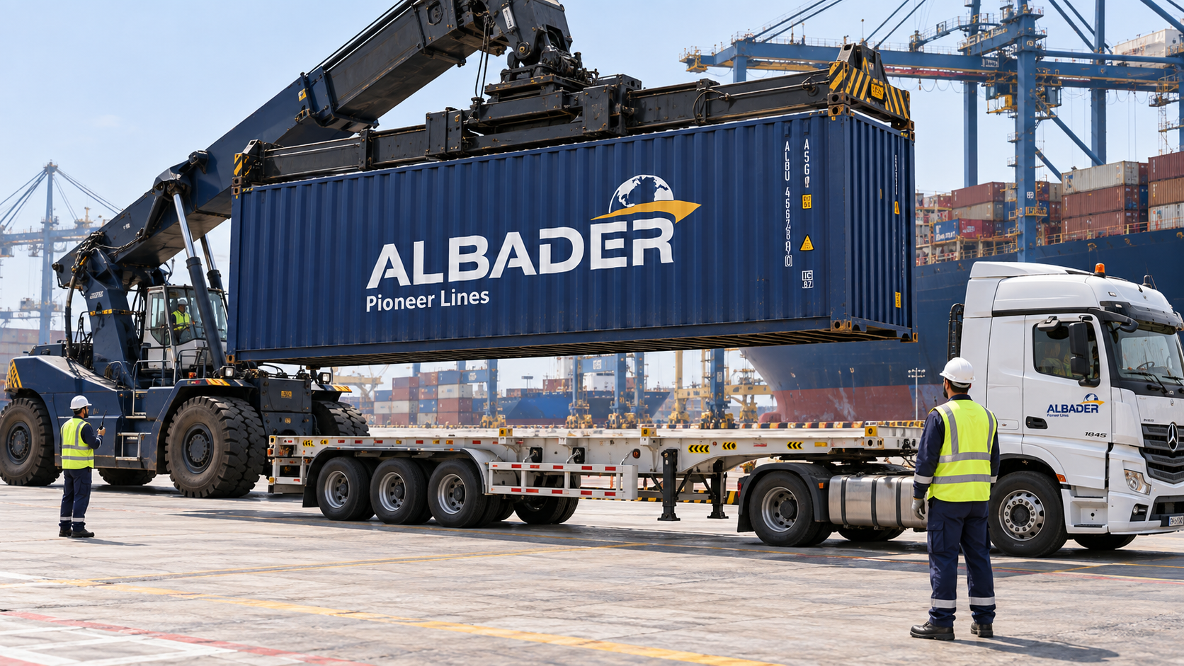 Air Freight
